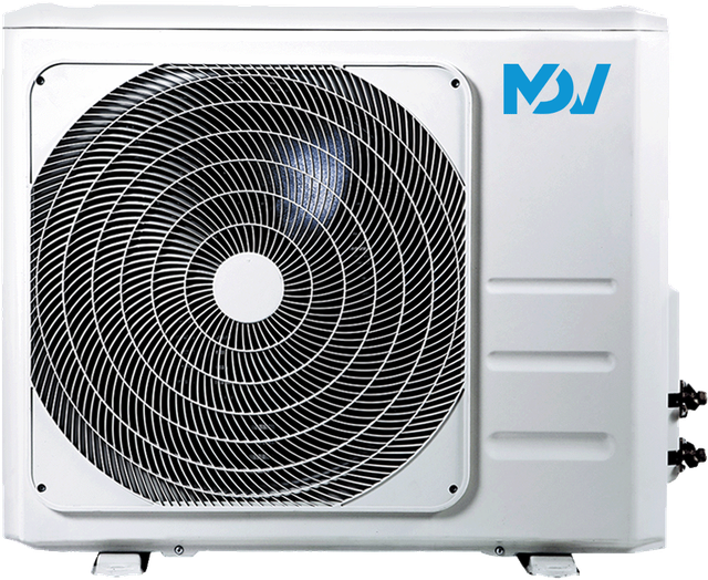 Мульти-сплит-система (Наружный блок) MDV Free Match MD2O-18HFN8
