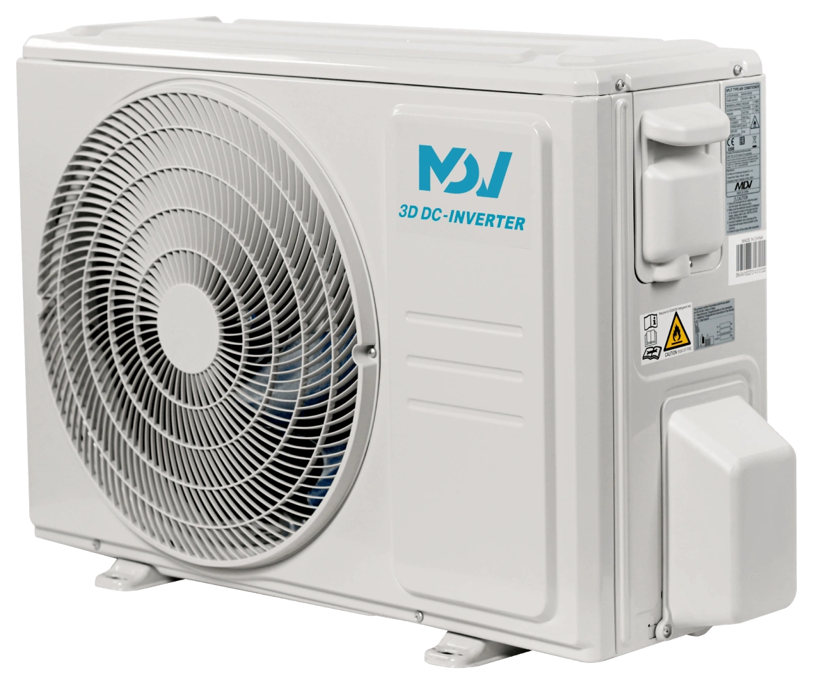 Сплит-система MDV Integra PRO Inverter MDSBI-18HRFN8/MDOAI-18HFN8