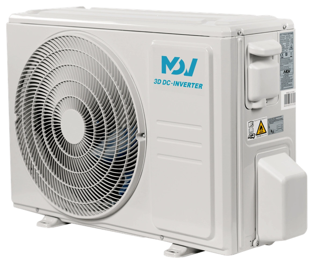 Сплит-система MDV Integra PRO Inverter MDSBI-18HRFN8/MDOAI-18HFN8