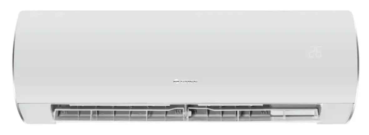 Сплит-система Gree Lyra Inverter GWH18ACD-K6DNA1I (белый)