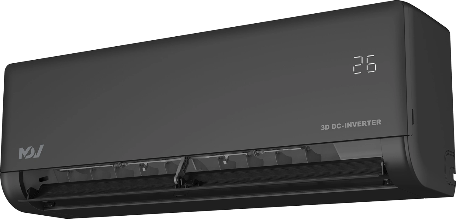 Сплит-система MDV Integra PRO Inverter MDSBI-12HRFN8/MDOAI-12HFN8