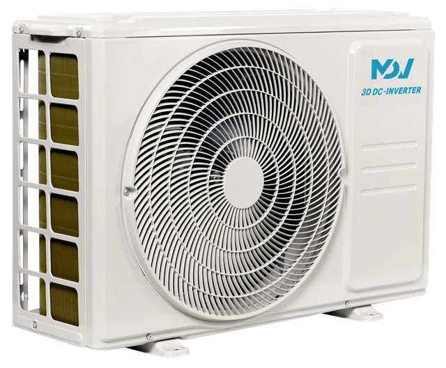 Сплит-система MDV Integra PRO Inverter MDSBI-24HRFN8/MDOAI-24HFN8