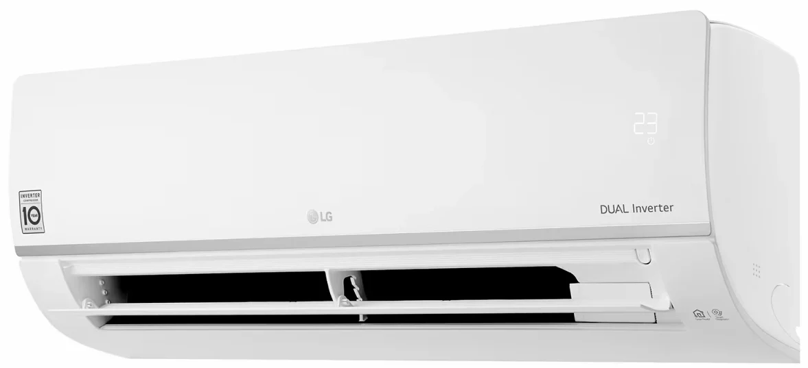 Сплит-система LG ECO Smart PC09SQR