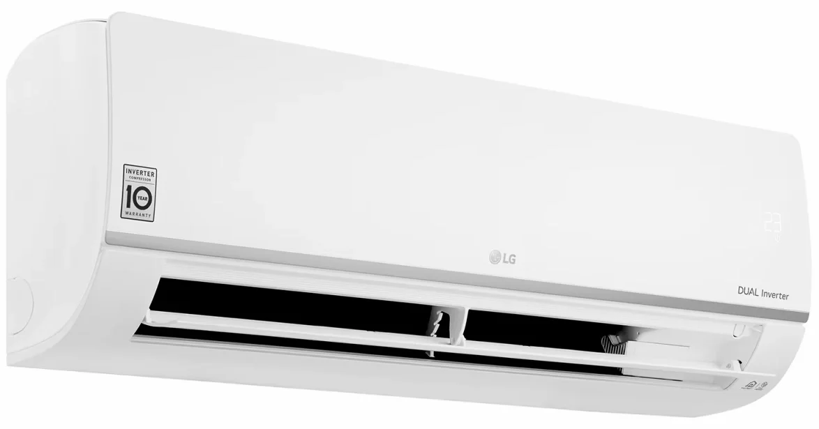 Сплит-система LG ECO Smart PC12SQ