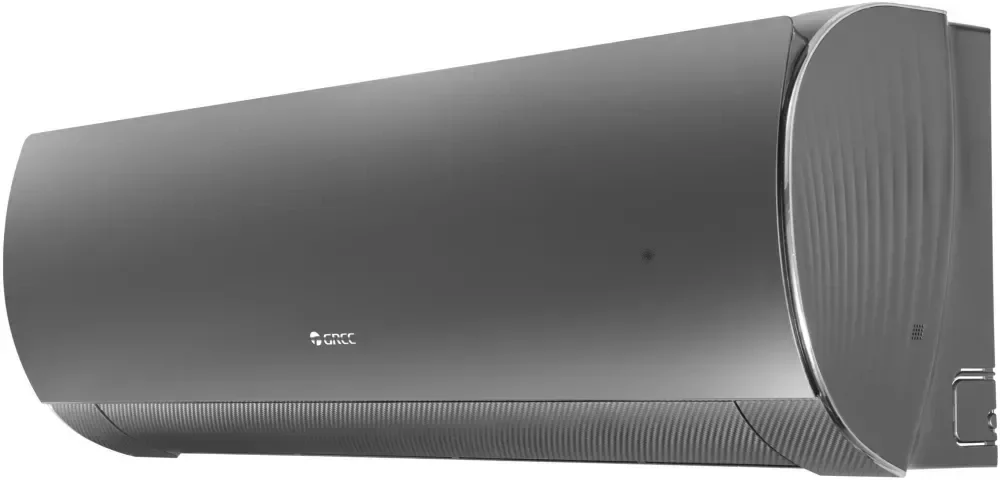 Сплит-система Gree Lyra Inverter GWH09ACC-K6DNA1F (черный)
