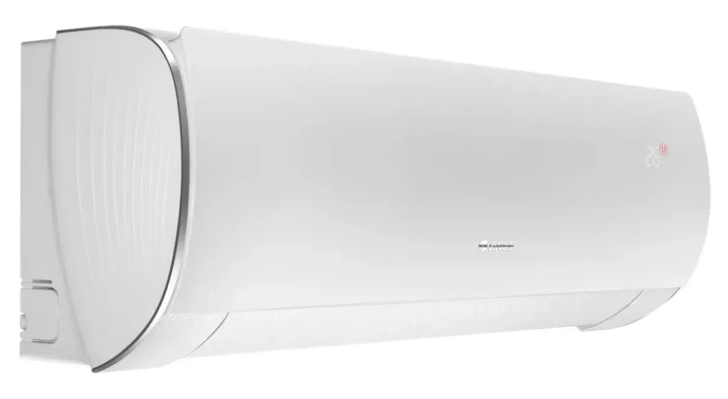 Сплит-система Gree Lyra Inverter GWH09ACC-K6DNA1F (белый)