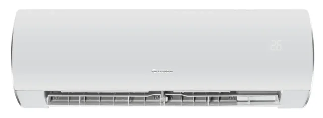 Сплит-система Gree Lyra Inverter GWH09ACC-K6DNA1F (белый)