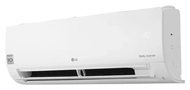 Сплит-система LG Look Smart LS18GQ