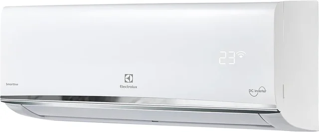Сплит-система Electrolux Smartline DC EACS/I-18HSM/N8_V2