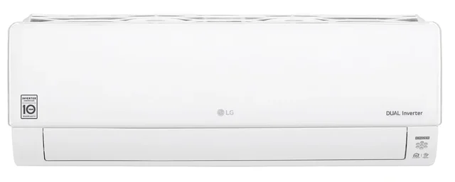 Сплит-система LG Evo Max DC09RH