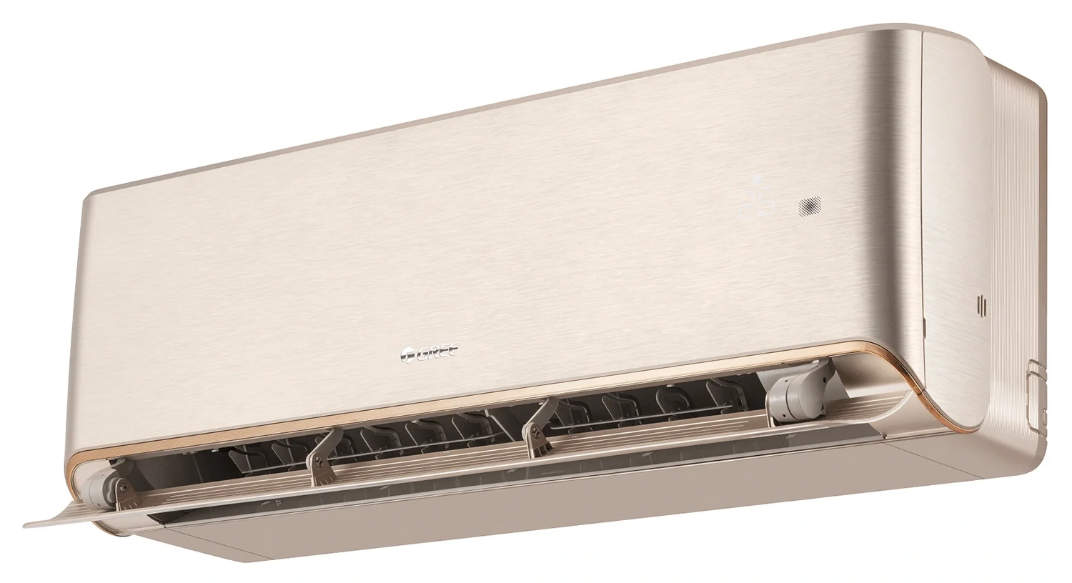 Сплит-система Gree Airy GWH18AVDXE-K6DNA1A (шампань)