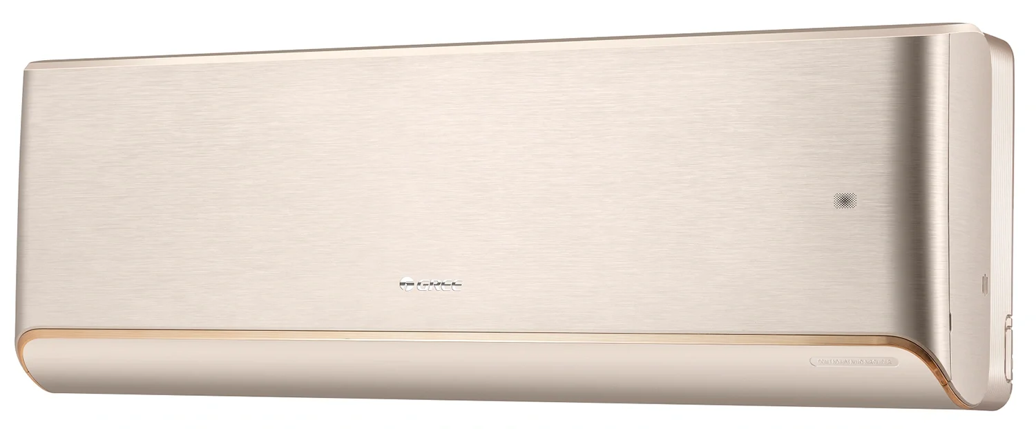 Сплит-система Gree Airy GWH18AVDXE-K6DNA1A (шампань)