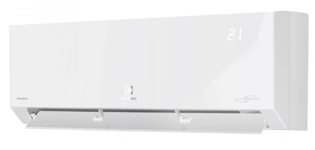 Сплит-система Electrolux Enterprise Super DC Inverter EACS/I-09HEN-WHITE/N8