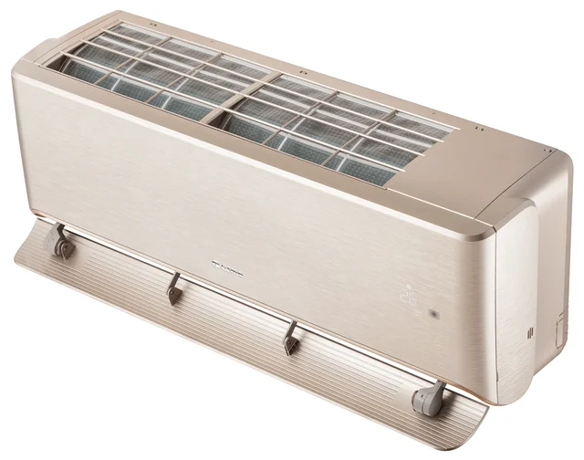 Сплит-система Gree Airy GWH12AVCXD-K6DNA1A (шампань)