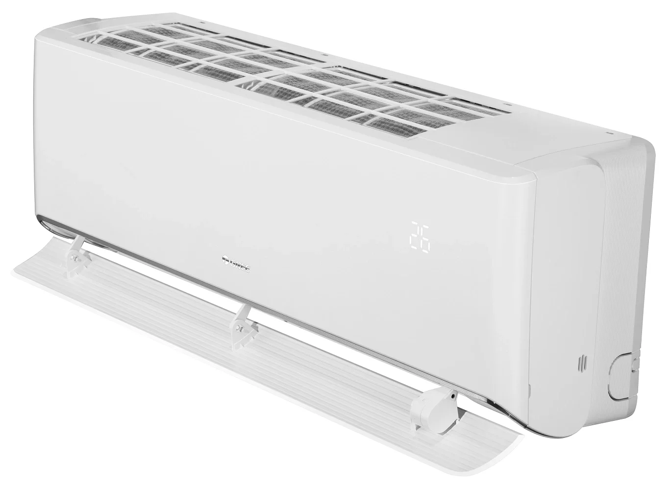 Сплит-система Gree Airy GWH09AVCXB-K6DNA1B (белый)