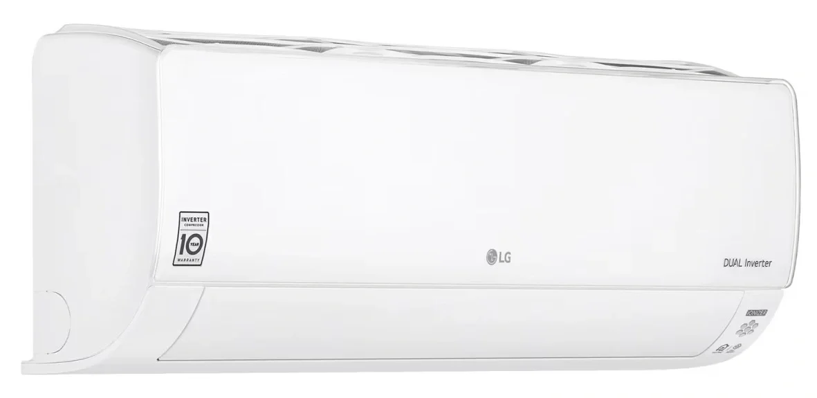 Сплит-система LG Evo Max DC07RH