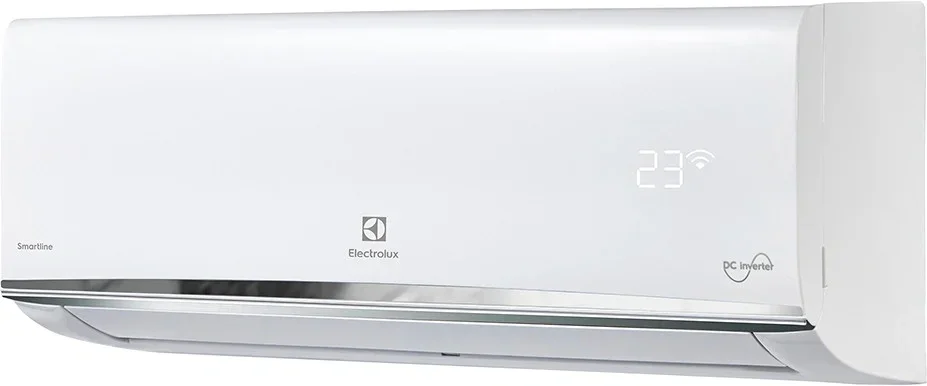 Сплит-система Electrolux Smartline DC EACS/I-12HSM/N8_V2