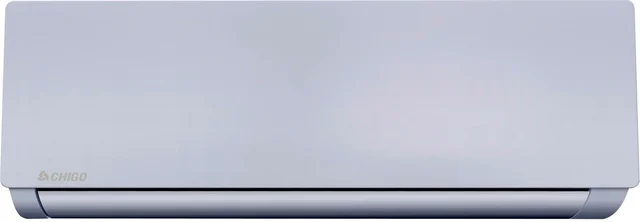 Сплит-система Chigo Mars Inverter CS-35V3G-1C211AM2A-W3 Silver (с ионизацией)