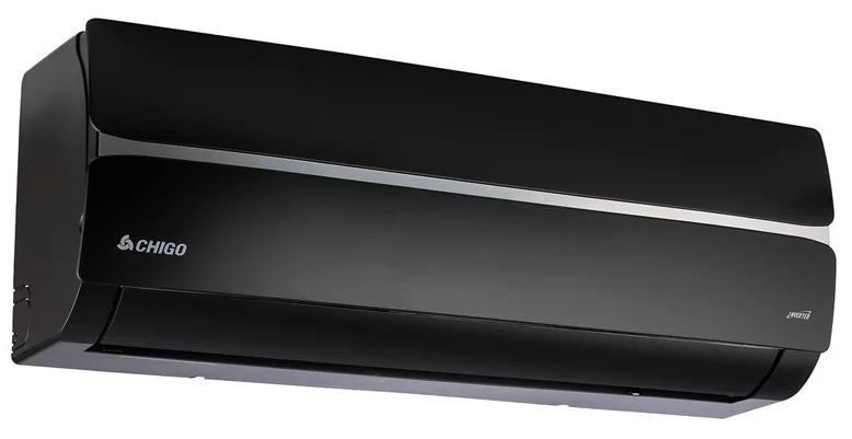 Внутренний блок Chigo King CMS-9k-172-black