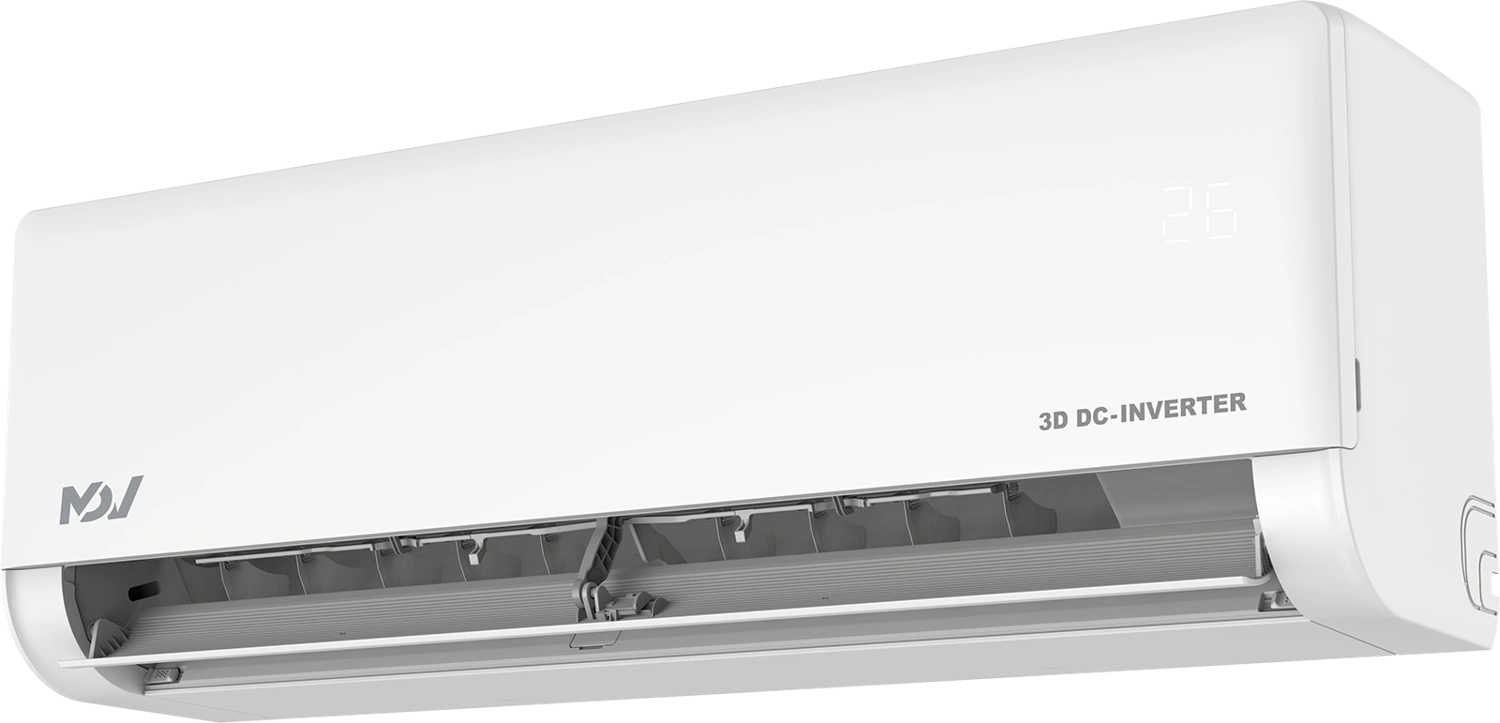 Сплит-система MDV Integra PRO Inverter MDSAI-09HRFN8/MDOAI-09HFN8