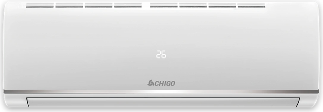 Сплит-система Chigo Alba ECO on/off CS-21H3A