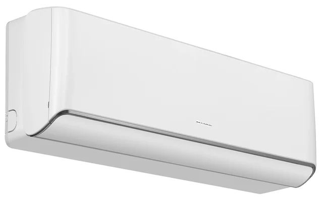 Сплит-система Gree Airy GWH24AVEXF-K6DNA1A (белый)
