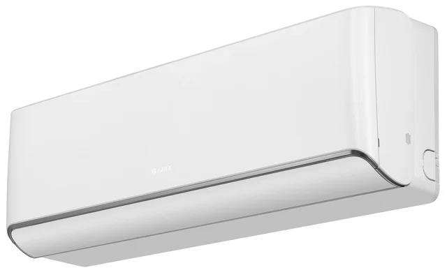 Сплит-система Gree Airy GWH24AVEXF-K6DNA1A (белый)