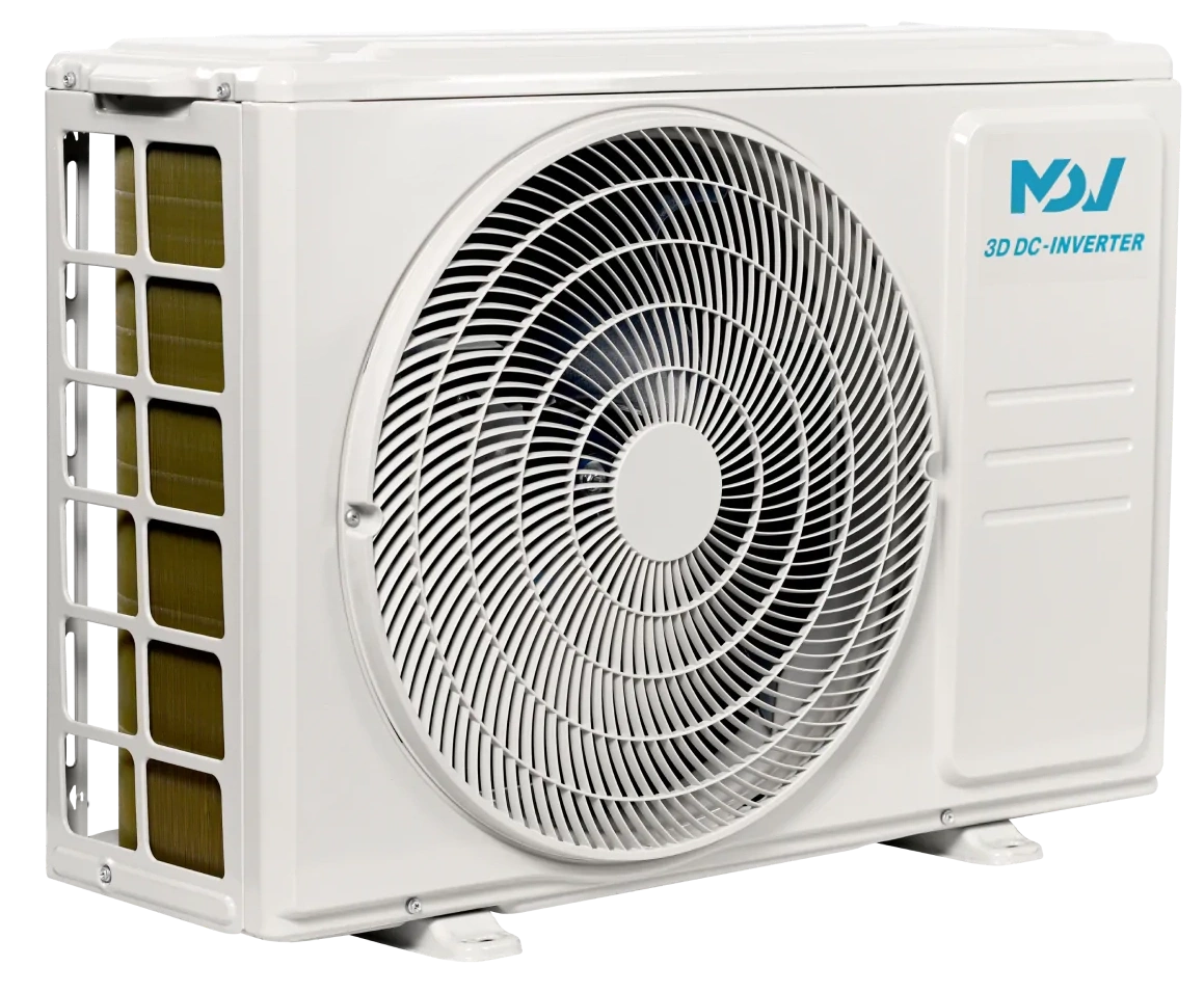 Сплит-система MDV Integra Inverter MDSI-09HRDN8/MDOI-09HDN8