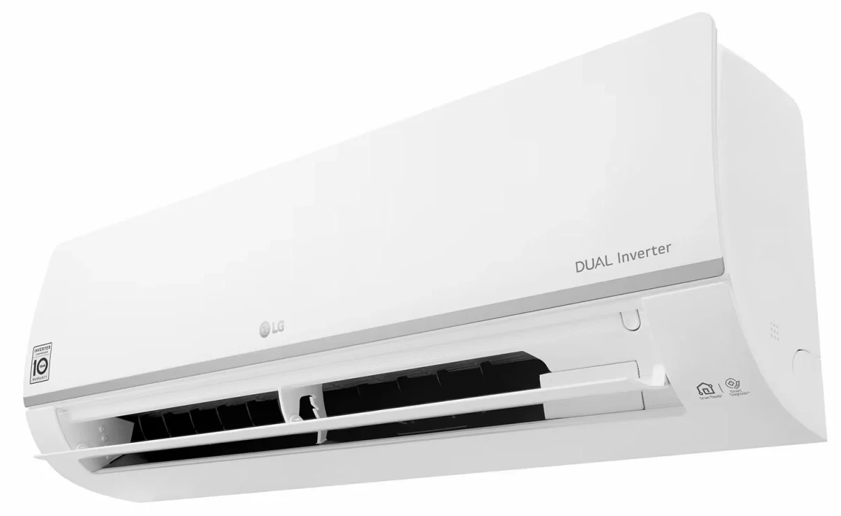 Сплит-система LG ECO Smart PC07SQR