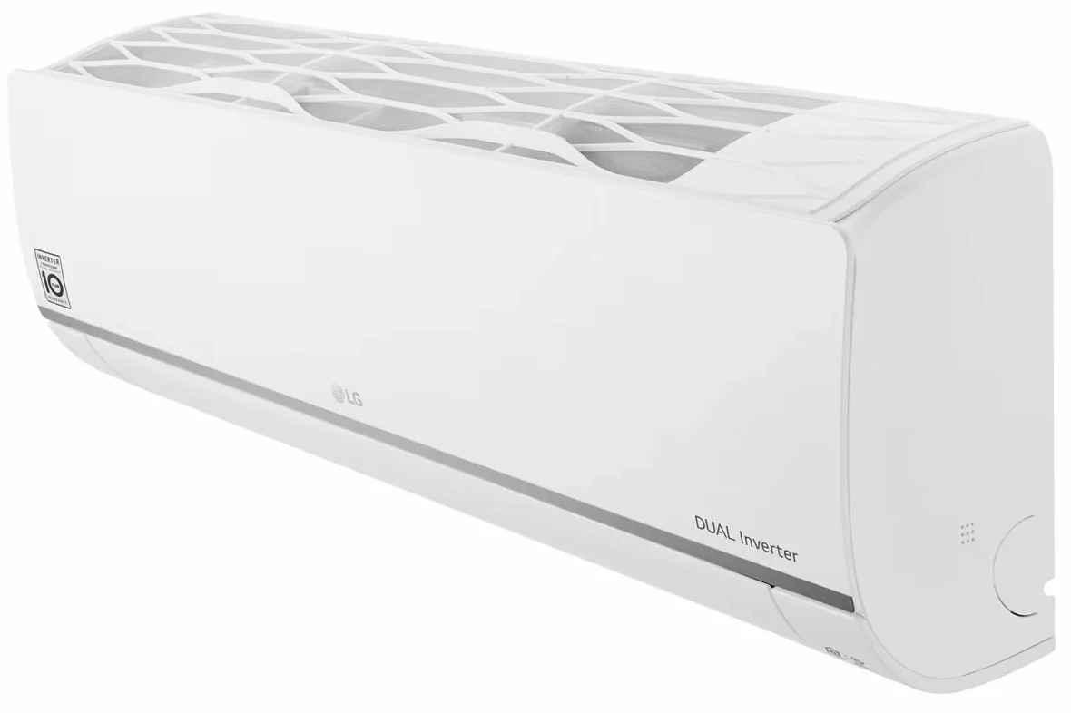 Сплит-система LG ECO Smart PC07SQR