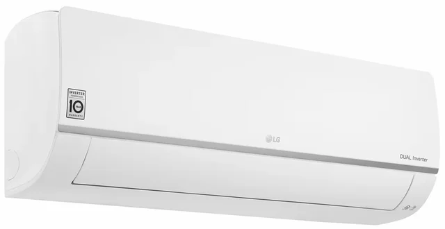 Сплит-система LG ECO Smart PC07SQR