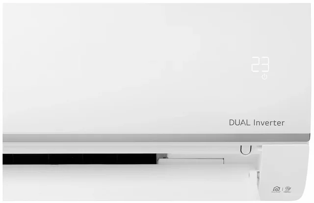 Сплит-система LG ECO Smart PC07SQR