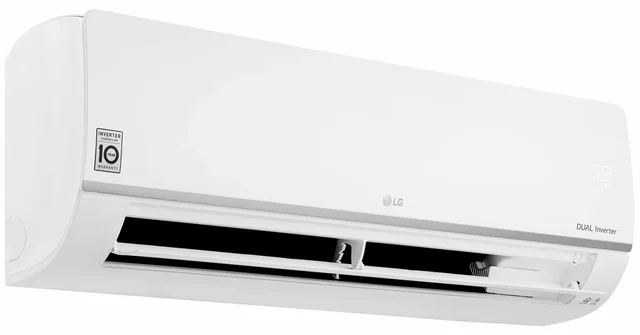 Сплит-система LG ECO Smart PC07SQR