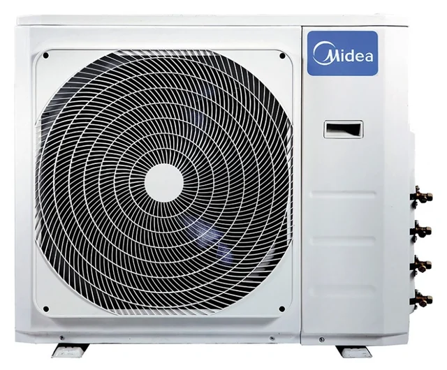 Мульти-сплит-система (Наружный блок) Midea Neolight/Neoflexi M2OH-14HFN8-Q1