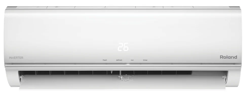 Сплит-система Roland Favorite II Inverter FIU-09HSS010/N5