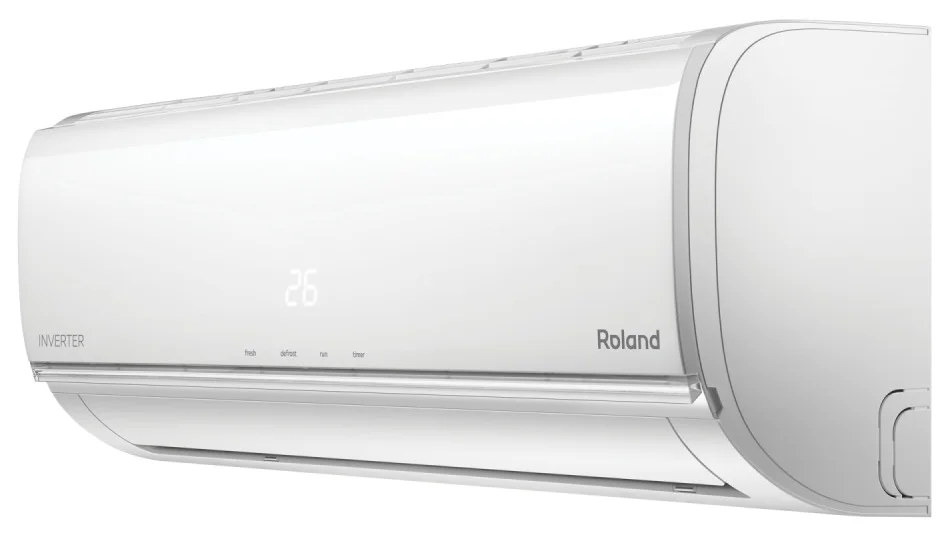 Сплит-система Roland Favorite II Inverter FIU-09HSS010/N5