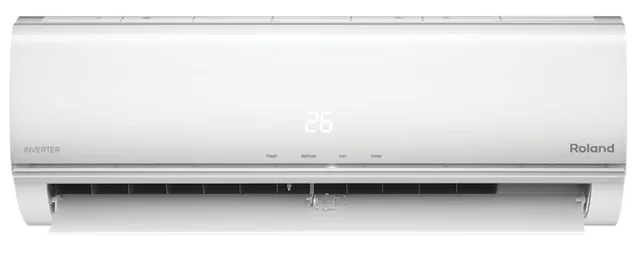 Сплит-система Roland Favorite II Inverter FIU-09HSS010/N5