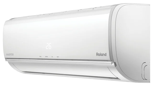 Сплит-система Roland Favorite II Inverter FIU-09HSS010/N5
