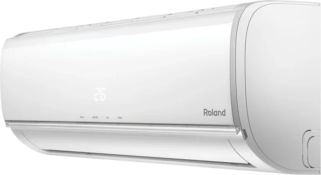 Сплит-система Roland Favorite II on/off FU-07HSS010/N6