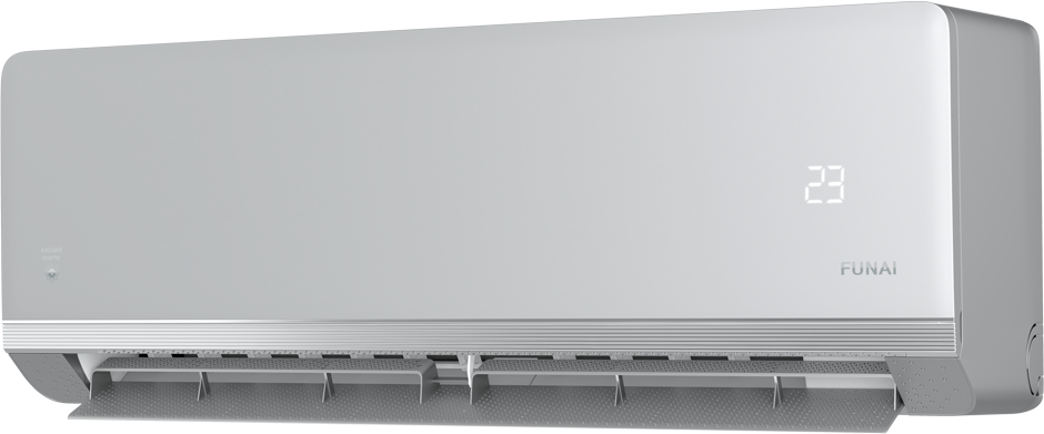 Сплит-система Funai KAGAMI Inverter RAC-I-KM75HP.D01