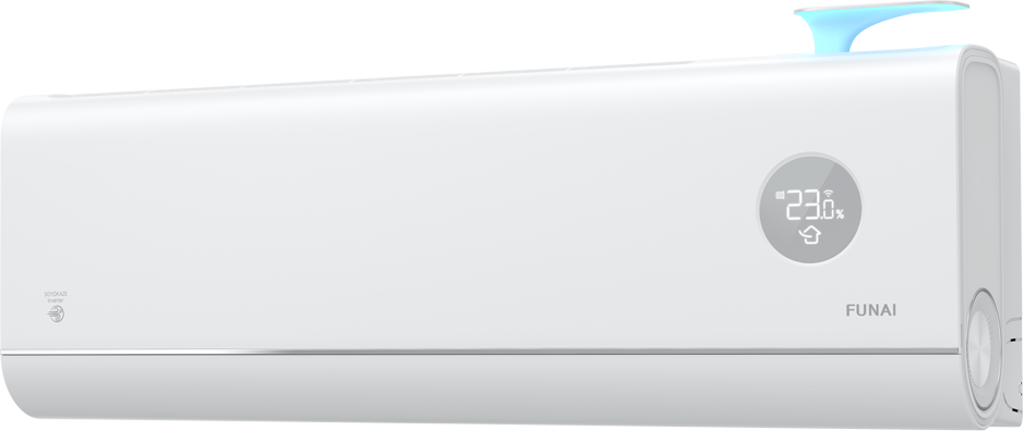 Сплит-система Funai SOYOKAZE Inverter RAC-I-SZ35HP.D01