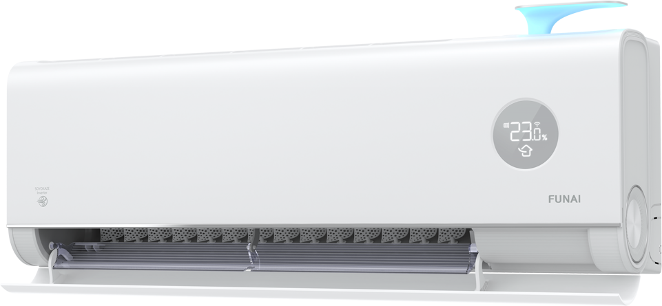 Сплит-система Funai SOYOKAZE Inverter RAC-I-SZ35HP.D01