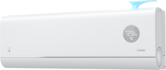 Сплит-система Funai SOYOKAZE Inverter RAC-I-SZ35HP.D01