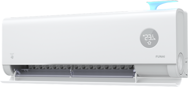 Сплит-система Funai SOYOKAZE Inverter RAC-I-SZ35HP.D01