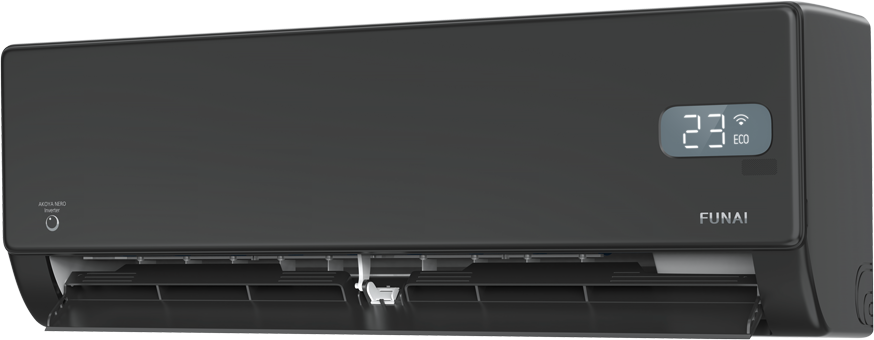 Сплит-система Funai AKOYA NERO Inverter RAC-I-AN55HP.D01