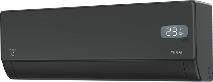 Сплит-система Funai AKOYA NERO Inverter RAC-I-AN55HP.D01