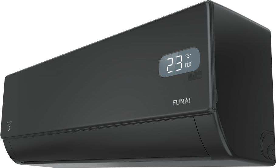 Сплит-система Funai AKOYA NERO Inverter RAC-I-AN55HP.D01