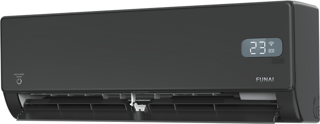 Сплит-система Funai AKOYA NERO Inverter RAC-I-AN55HP.D01