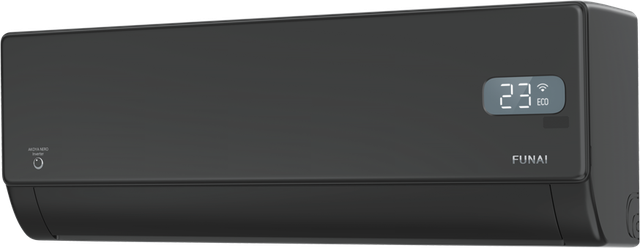 Сплит-система Funai AKOYA NERO Inverter RAC-I-AN55HP.D01
