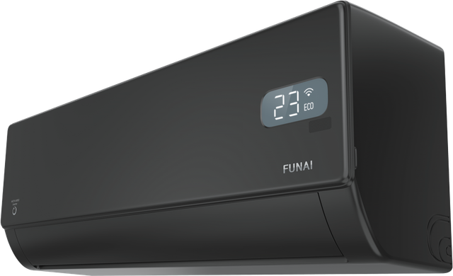Сплит-система Funai AKOYA NERO Inverter RAC-I-AN55HP.D01